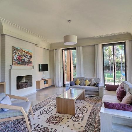 Villa De Luxe Domaine Des Kasbahs Μαρακές Εξωτερικό φωτογραφία