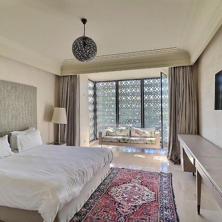 Villa De Luxe Domaine Des Kasbahs Μαρακές Εξωτερικό φωτογραφία