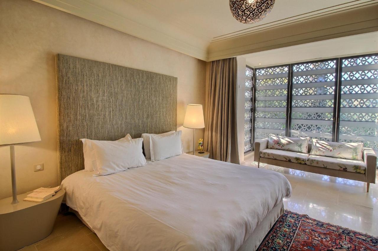 Villa De Luxe Domaine Des Kasbahs Μαρακές Εξωτερικό φωτογραφία