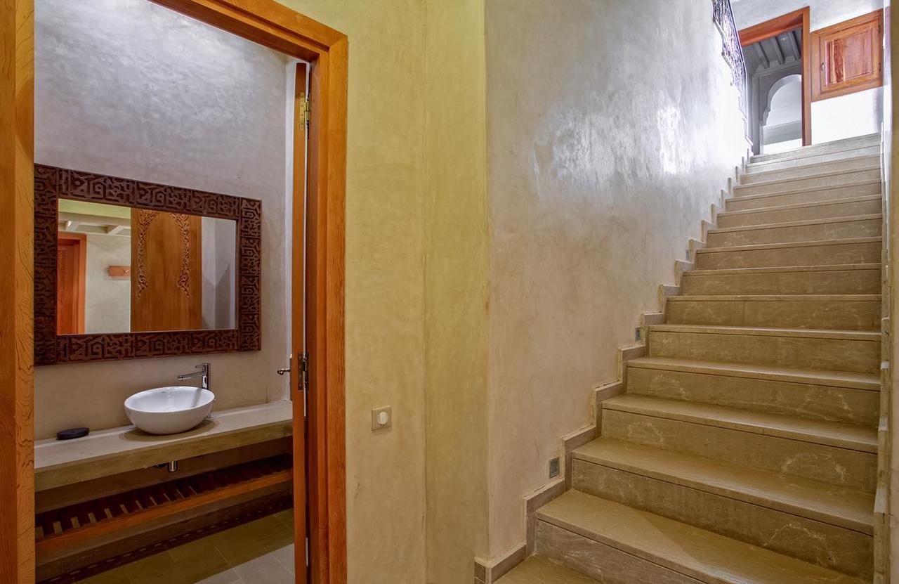 Villa De Luxe Domaine Des Kasbahs Μαρακές Εξωτερικό φωτογραφία