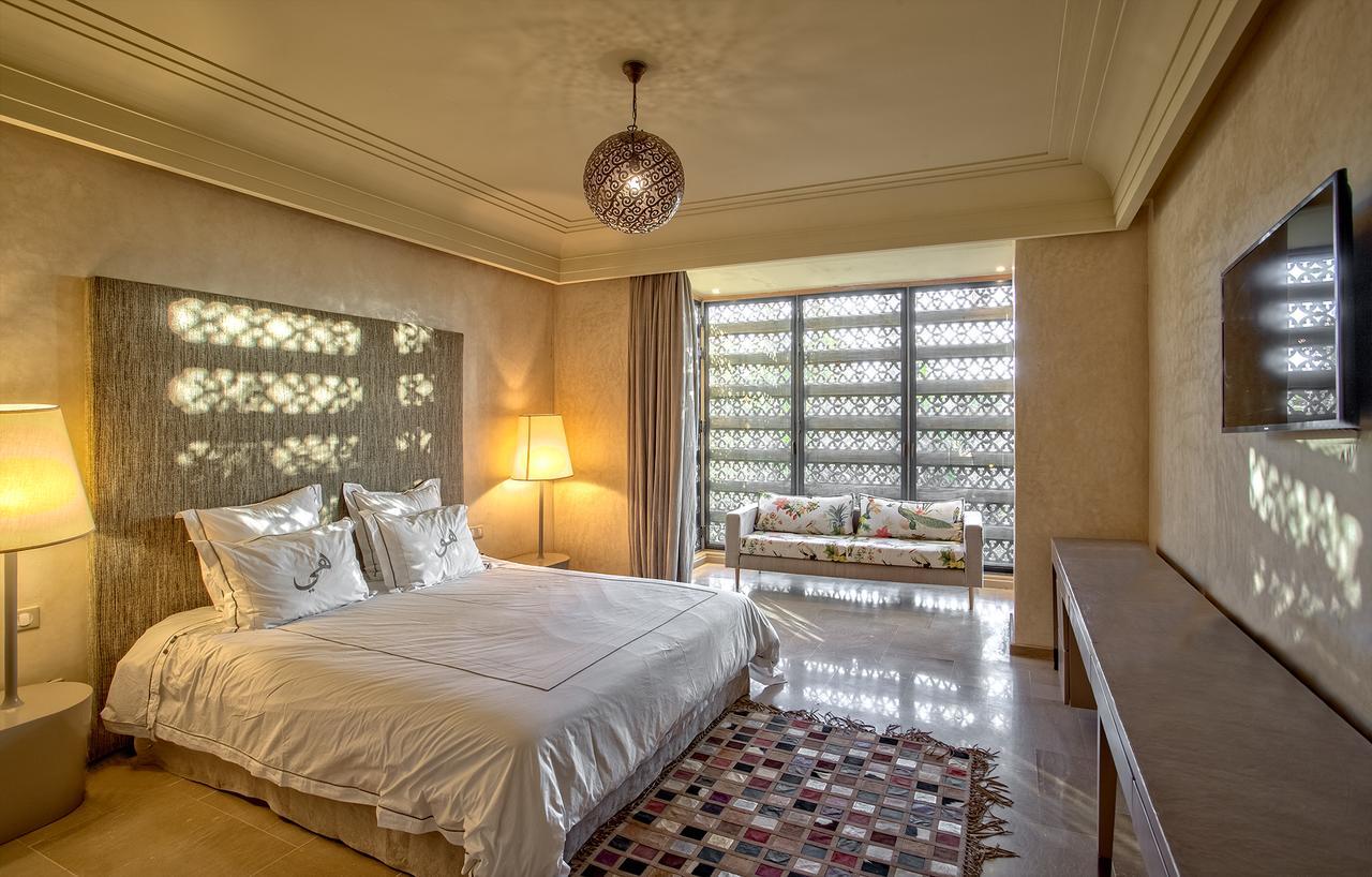 Villa De Luxe Domaine Des Kasbahs Μαρακές Εξωτερικό φωτογραφία