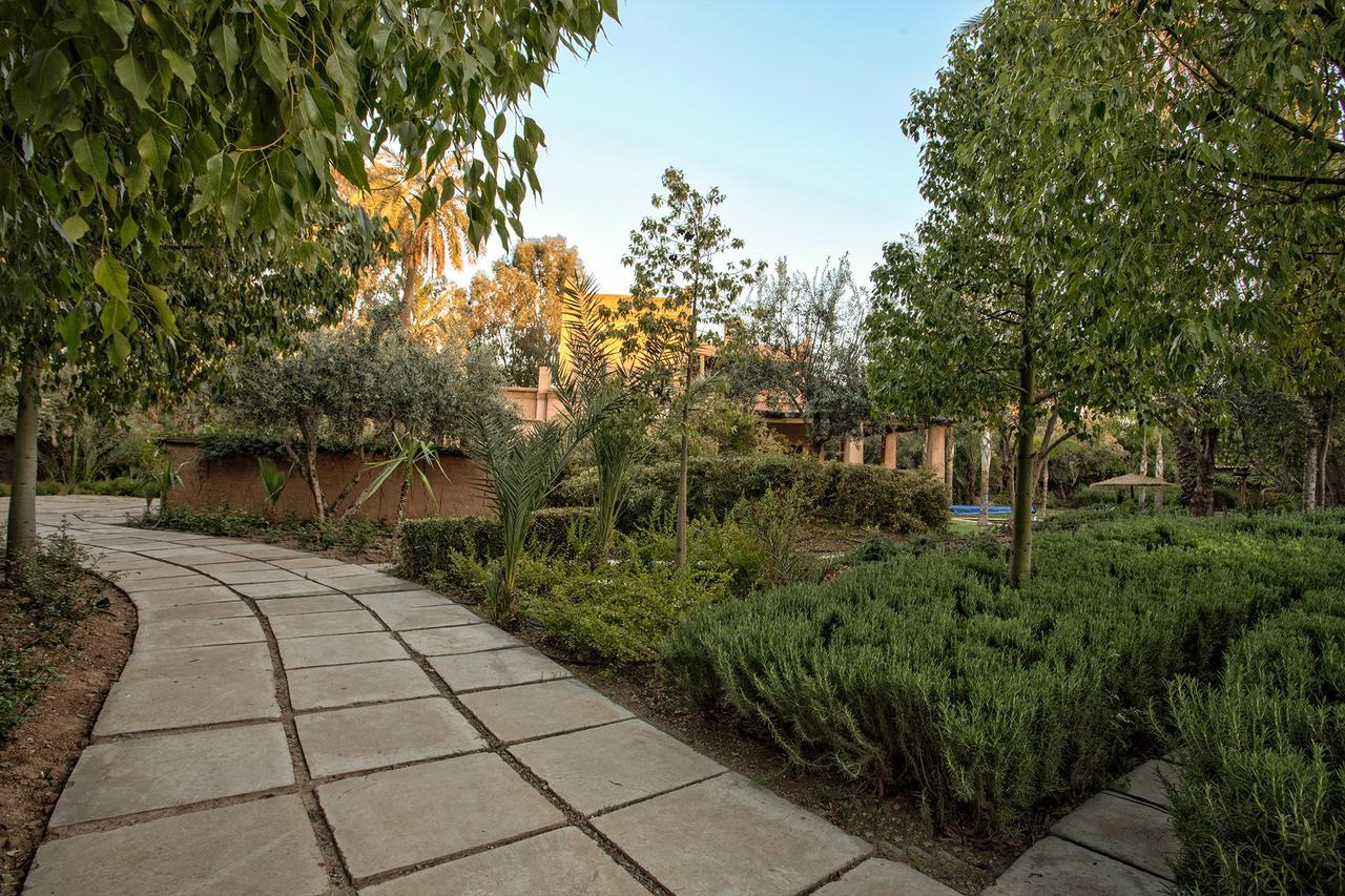 Villa De Luxe Domaine Des Kasbahs Μαρακές Εξωτερικό φωτογραφία