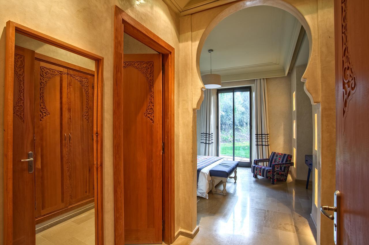 Villa De Luxe Domaine Des Kasbahs Μαρακές Εξωτερικό φωτογραφία