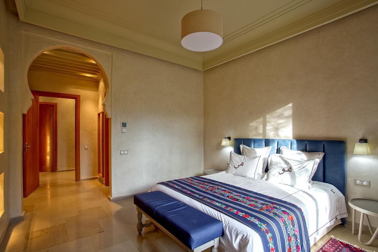 Villa De Luxe Domaine Des Kasbahs Μαρακές Εξωτερικό φωτογραφία