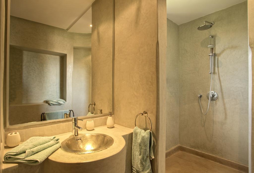 Villa De Luxe Domaine Des Kasbahs Μαρακές Εξωτερικό φωτογραφία