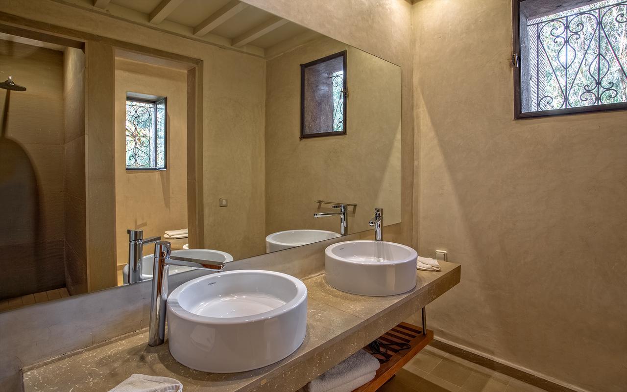 Villa De Luxe Domaine Des Kasbahs Μαρακές Εξωτερικό φωτογραφία