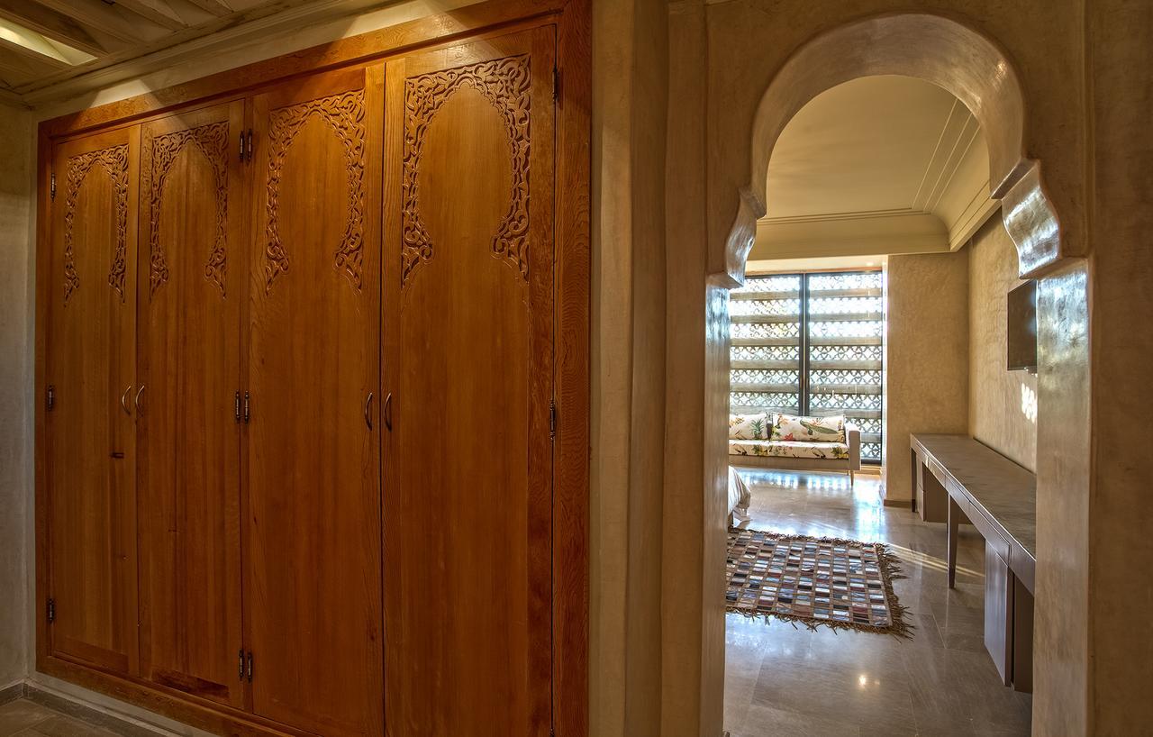 Villa De Luxe Domaine Des Kasbahs Μαρακές Εξωτερικό φωτογραφία