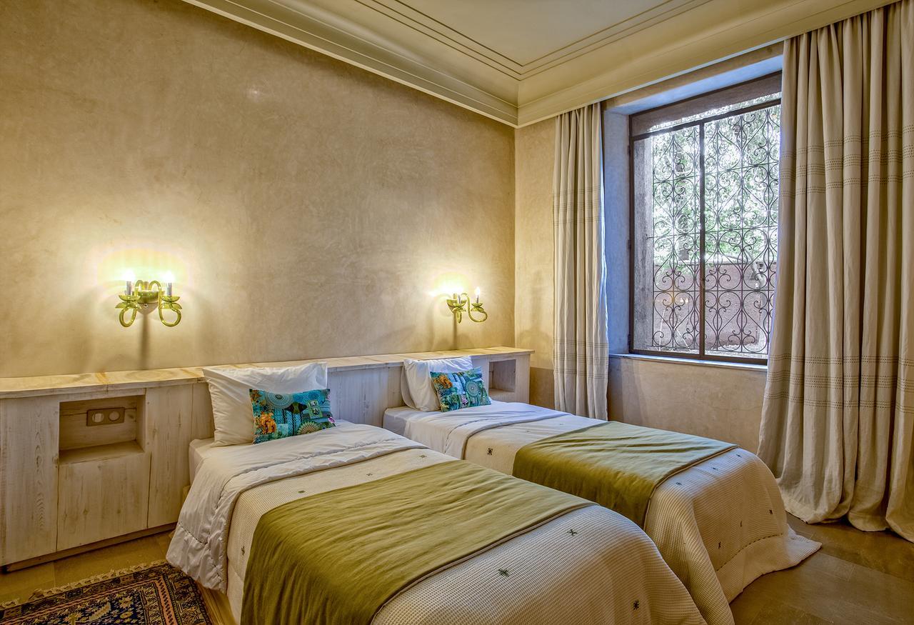 Villa De Luxe Domaine Des Kasbahs Μαρακές Εξωτερικό φωτογραφία