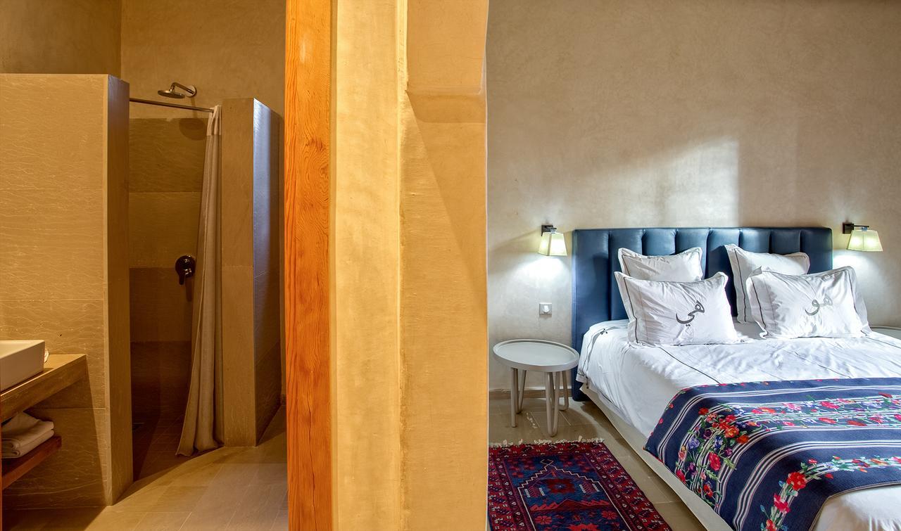 Villa De Luxe Domaine Des Kasbahs Μαρακές Εξωτερικό φωτογραφία
