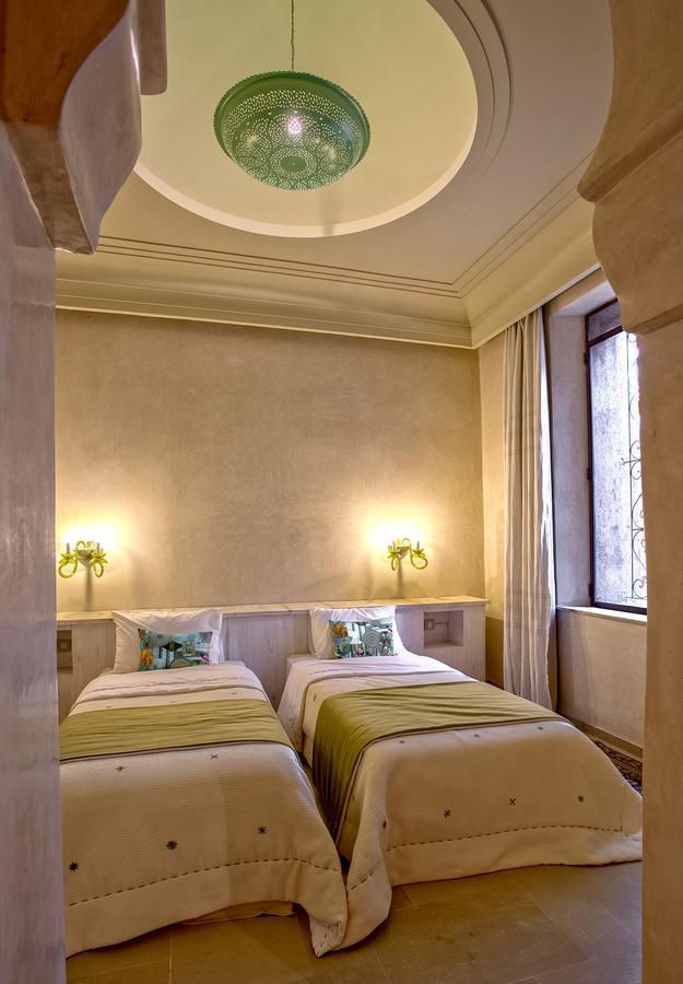 Villa De Luxe Domaine Des Kasbahs Μαρακές Εξωτερικό φωτογραφία