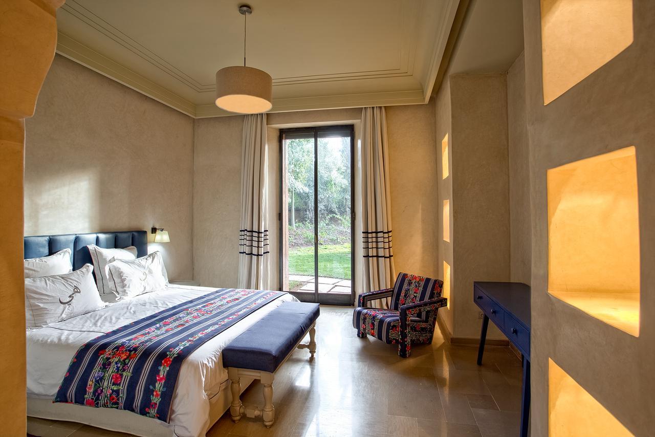 Villa De Luxe Domaine Des Kasbahs Μαρακές Εξωτερικό φωτογραφία